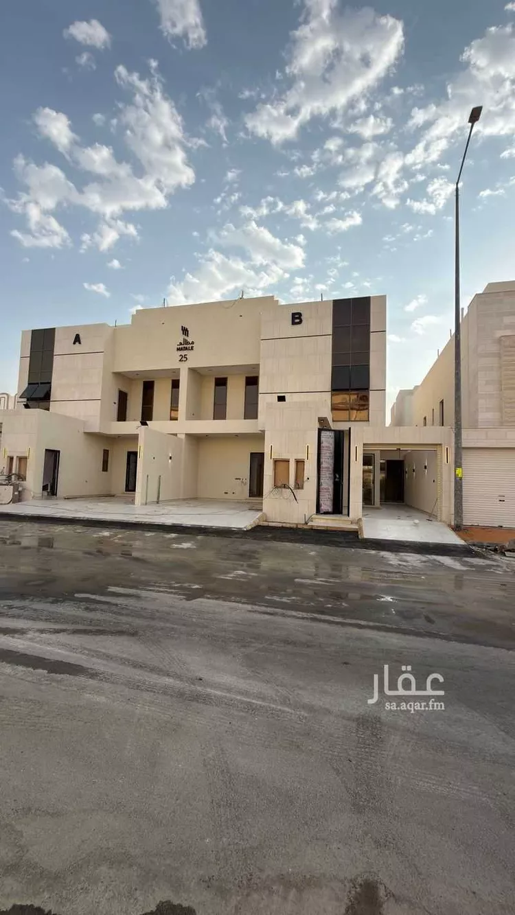 Floor for Sale in Riyadh Al Fayha
