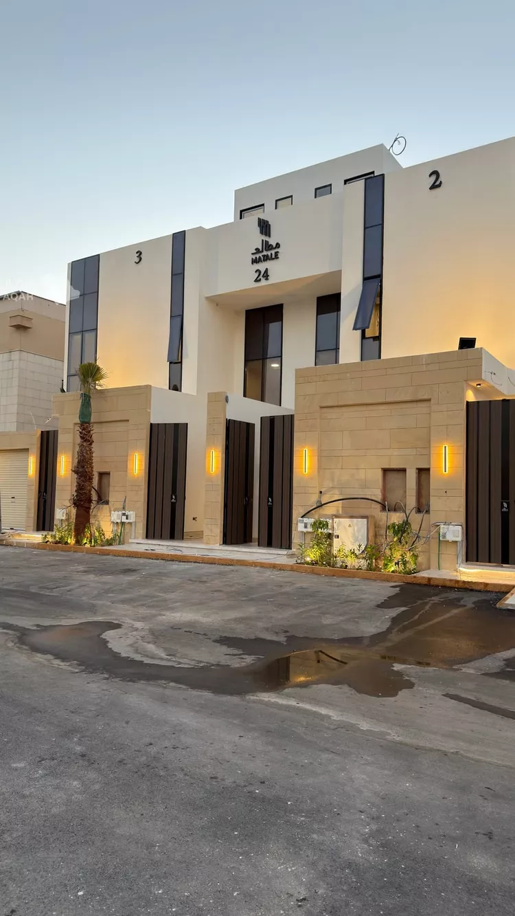 Floor for Sale in Riyadh Al Fayha