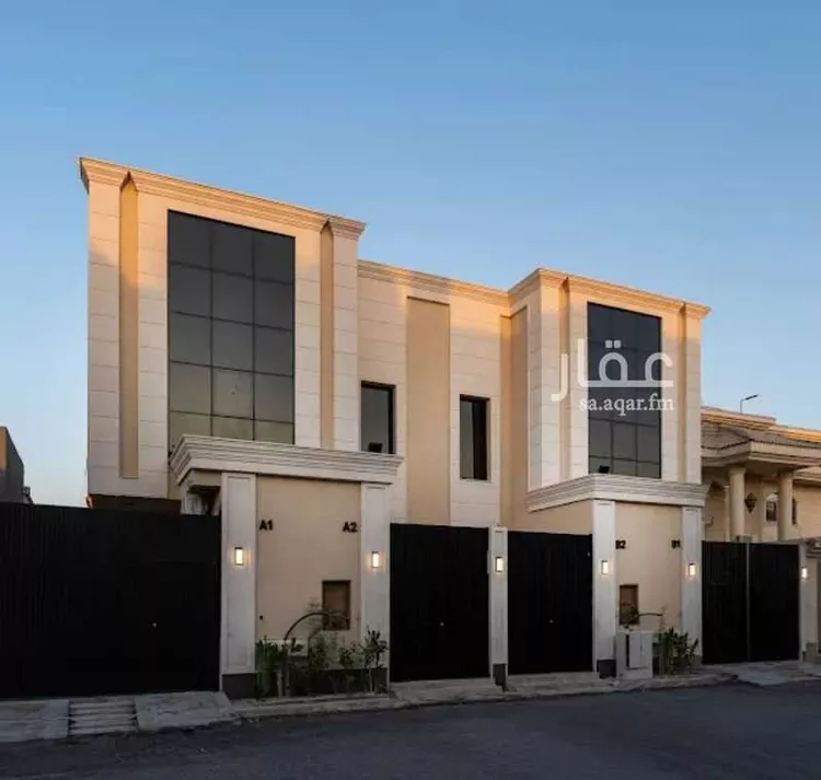 دور للبيع في شارع الحلوة, حي إشبيلية, مدينة الرياض, منطقة الرياض