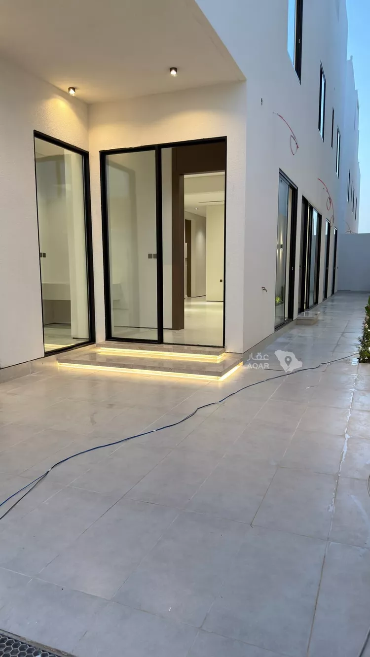 دور للبيع في شارع السحاب, حي الفيحاء, مدينة الرياض, منطقة الرياض صورة 2