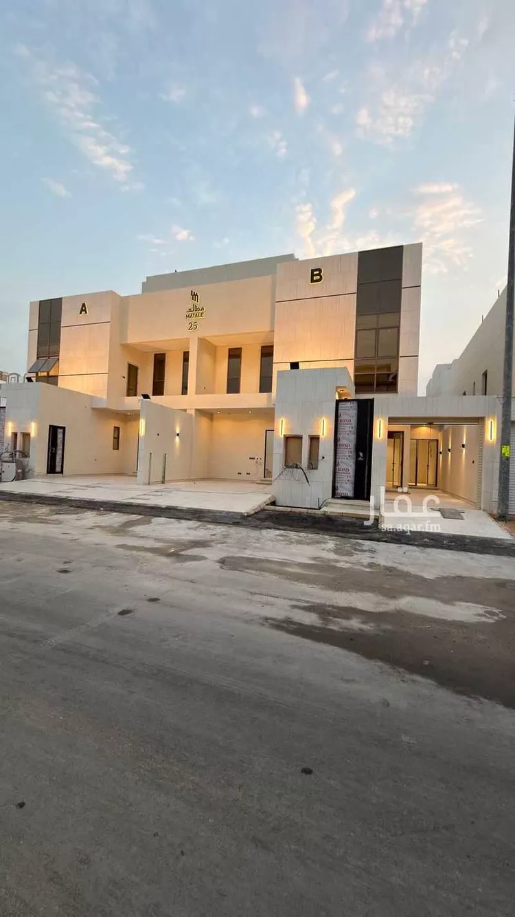دور للبيع في شارع الفرعين, حي الفيحاء, مدينة الرياض, منطقة الرياض