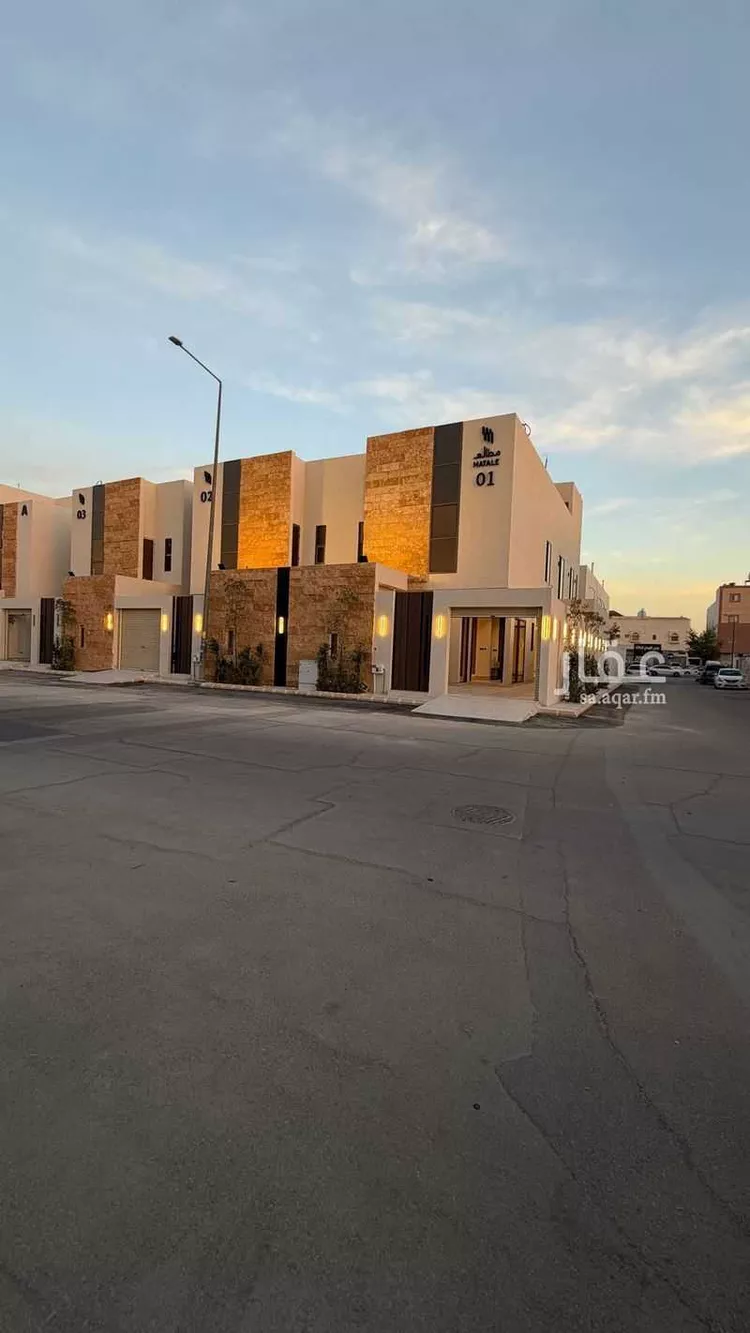 فيلا للبيع في شارع سليمان الأهدل, حي الروابي, مدينة الرياض, منطقة الرياض صورة 2