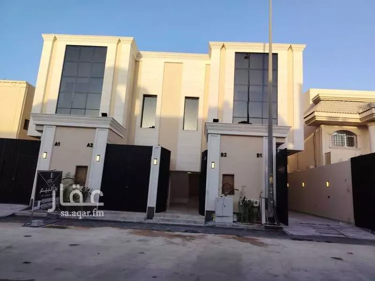 فيلا للبيع في شارع الحلوة, حي إشبيلية, مدينة الرياض, منطقة الرياض