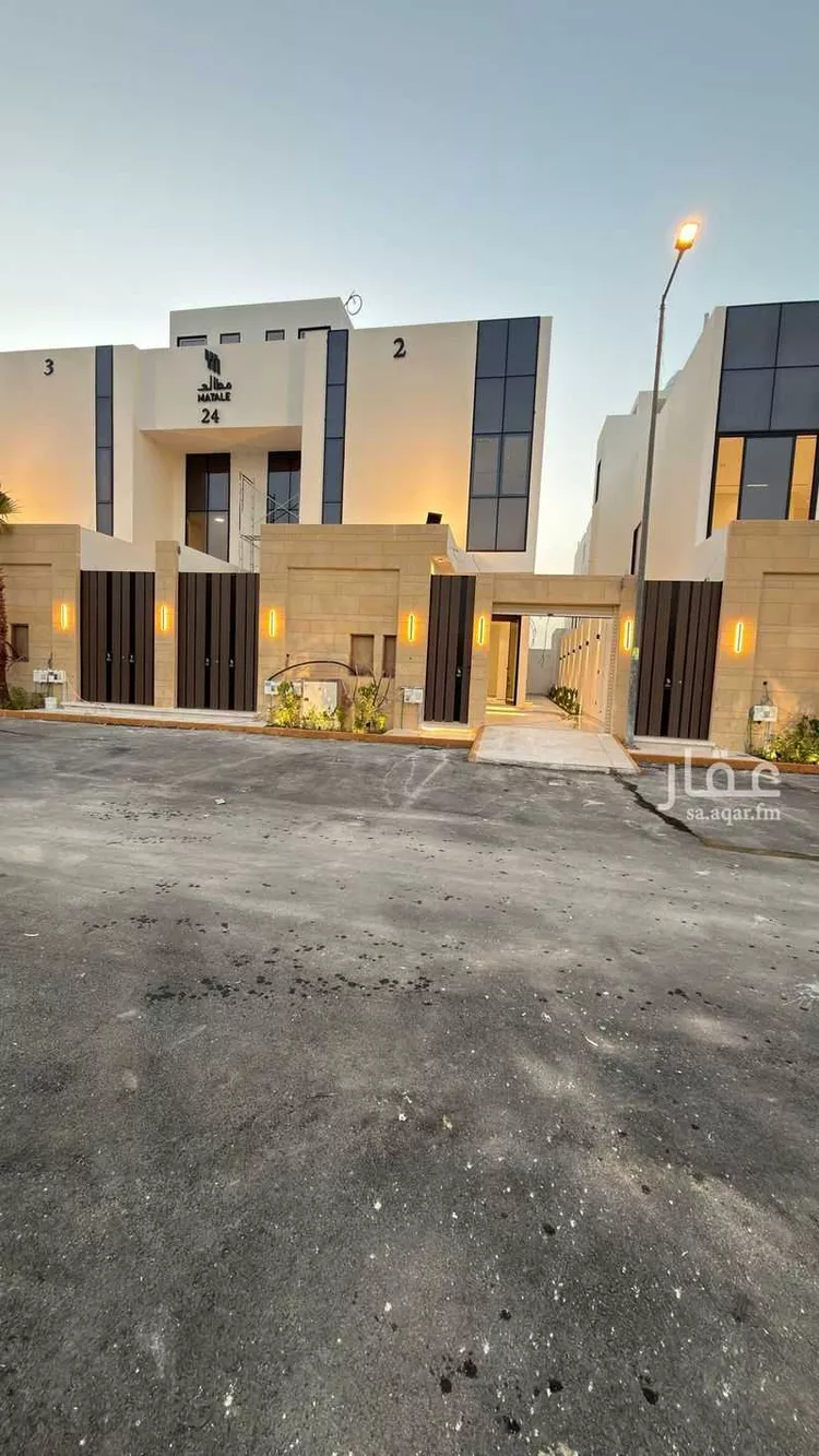 دور للبيع في شارع الطيبة, حي الفيحاء, مدينة الرياض, منطقة الرياض