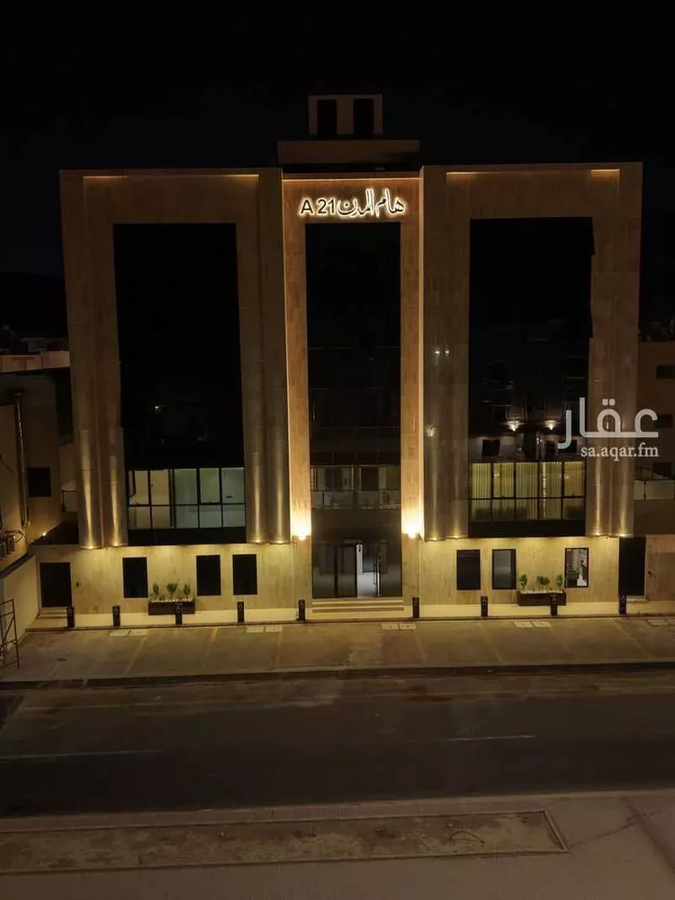 شقة للبيع في شارع ثابت ابن يسار, حي السلام, مدينة المدينة المنورة, منطقة المدينة المنورة