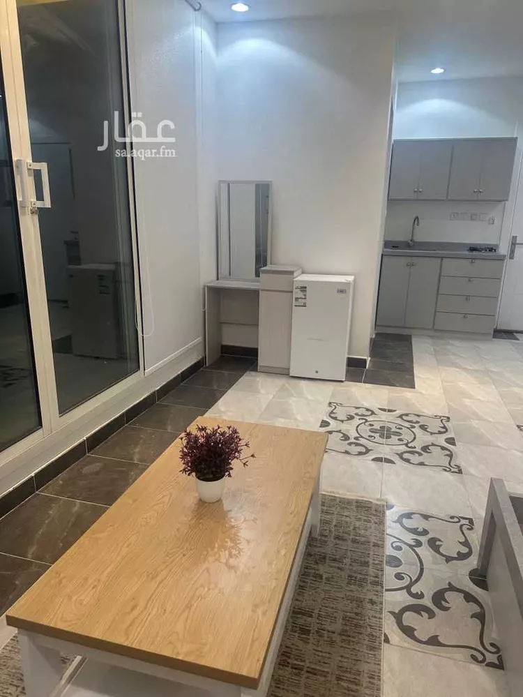 غرفة للإيجار في شارع عبدالعزيز بن سبيل, حي العارض, مدينة الرياض, منطقة الرياض صورة 3