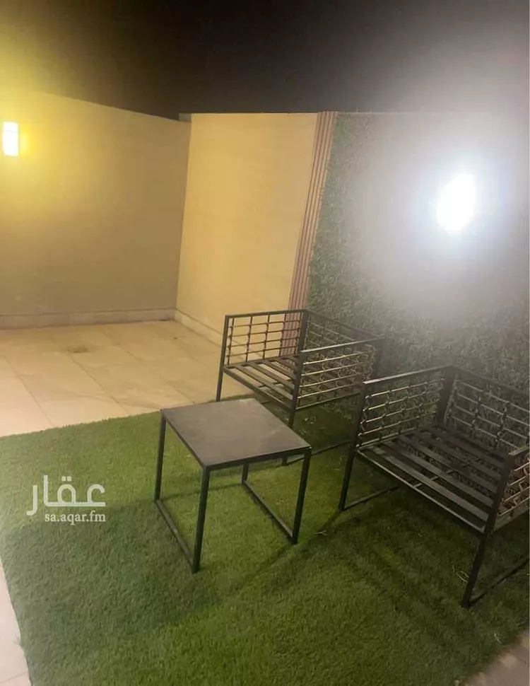 غرفة للإيجار في شارع عبدالعزيز بن سبيل, حي العارض, مدينة الرياض, منطقة الرياض صورة 5