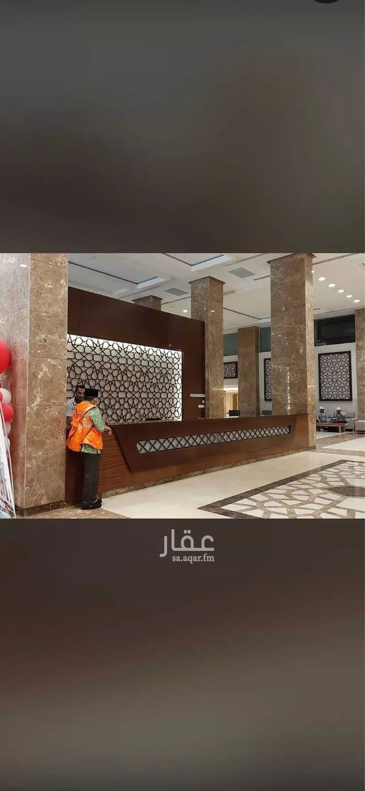 شقة للإيجار في شارع الحج, حي وادي جليل, مدينة مكة المكرمة, منطقة مكة المكرمة صورة 2