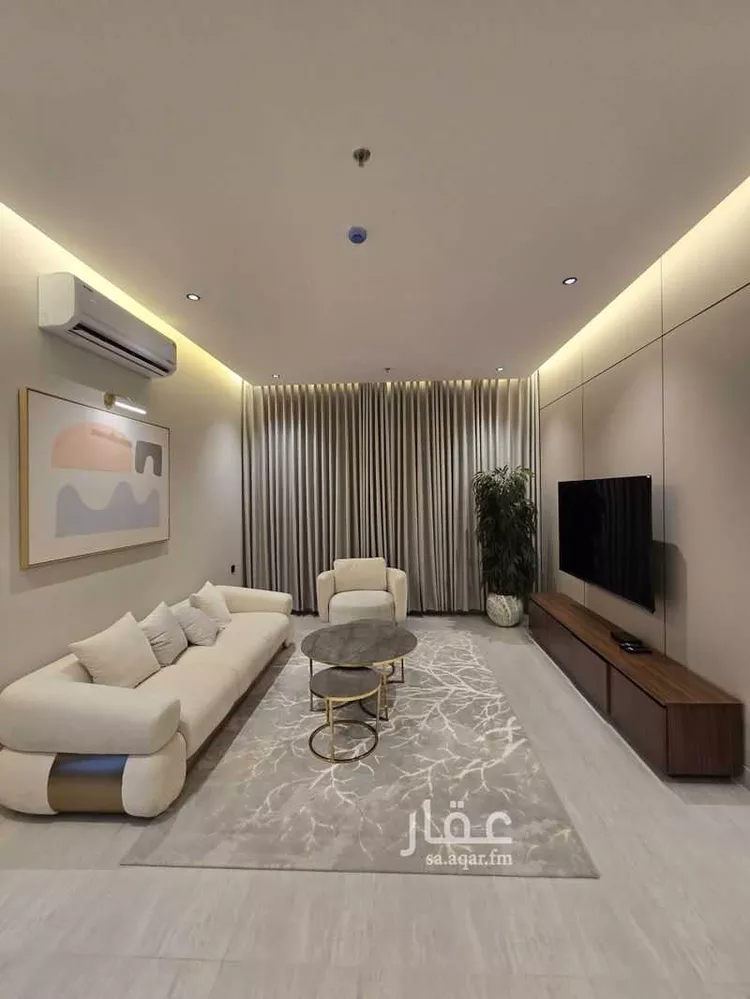 شقة للبيع في شارع عبدالله بن حسن آل الشيخ, حي المصيف, مدينة الرياض, منطقة الرياض صورة 3