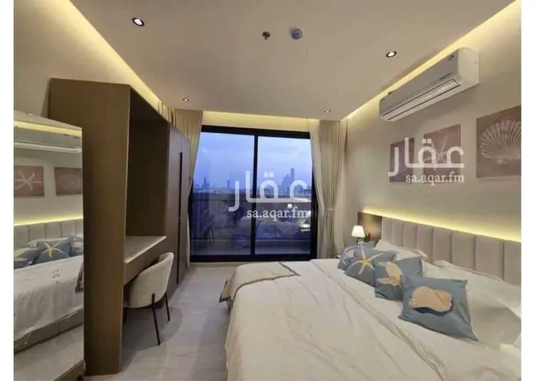 شقة للبيع في شارع عبدالله بن حسن آل الشيخ, حي المصيف, مدينة الرياض, منطقة الرياض 8
