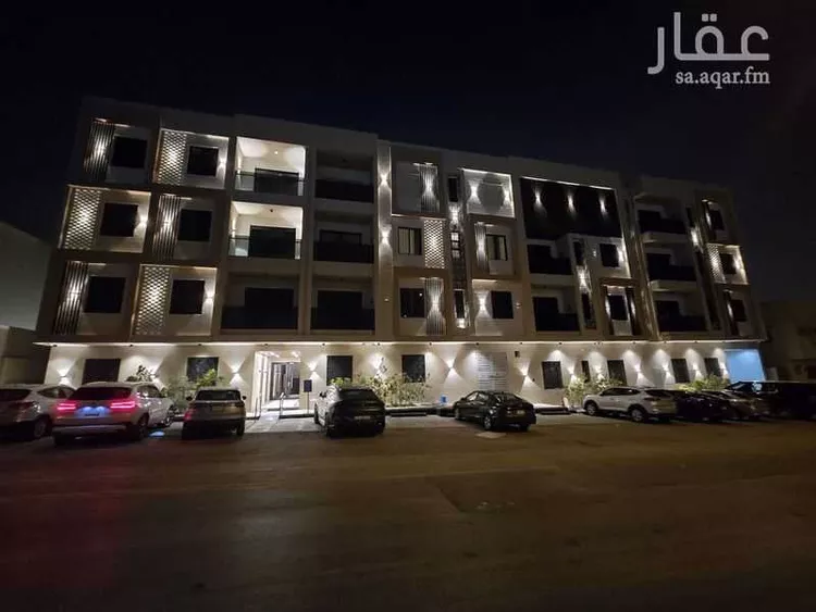 شقة للبيع في شارع عبدالله بن حسن آل الشيخ, حي المصيف, مدينة الرياض, منطقة الرياض 7