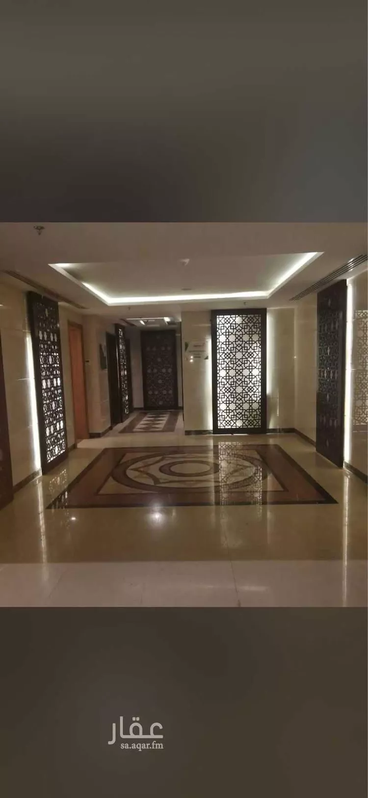 شقة للإيجار في شارع الحج, حي وادي جليل, مدينة مكة المكرمة, منطقة مكة المكرمة صورة 4