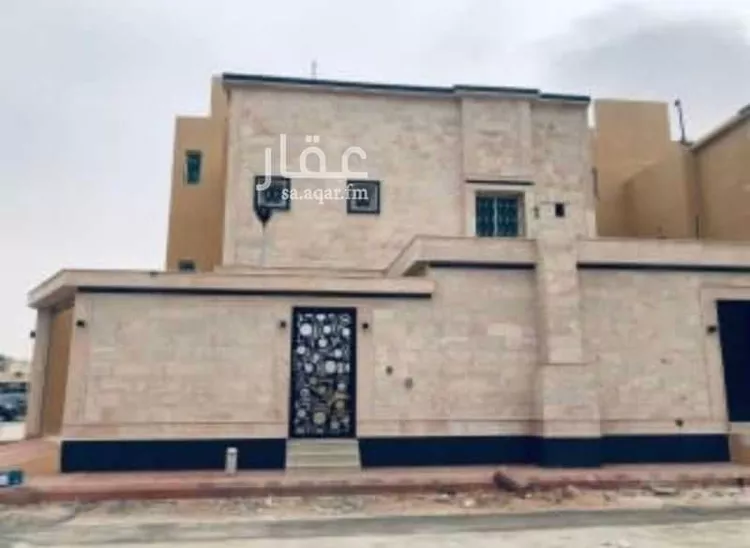 فيلا للبيع في شارع رقم 129, حي ظهرة لبن, مدينة الرياض, منطقة الرياض صورة 3