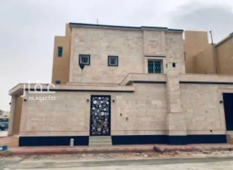 فيلا للبيع في شارع رقم 129, حي ظهرة لبن, مدينة الرياض, منطقة الرياض صورة 2