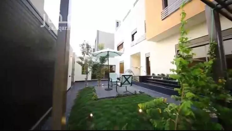 فيلا للبيع في حي الشراع ، جدة ، جدة صورة 3