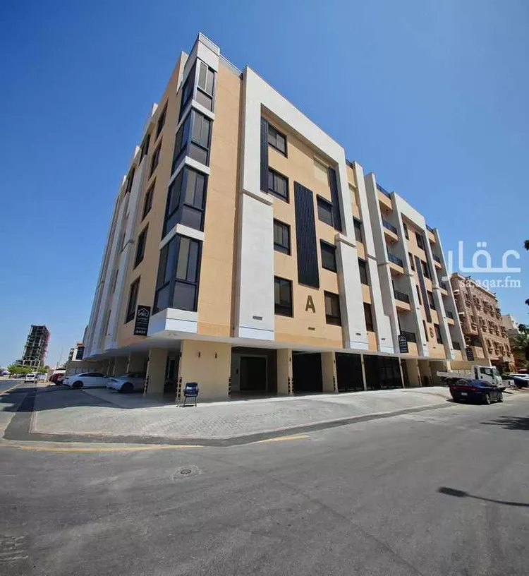 Apartment for Rent in Jeddah As Salamah