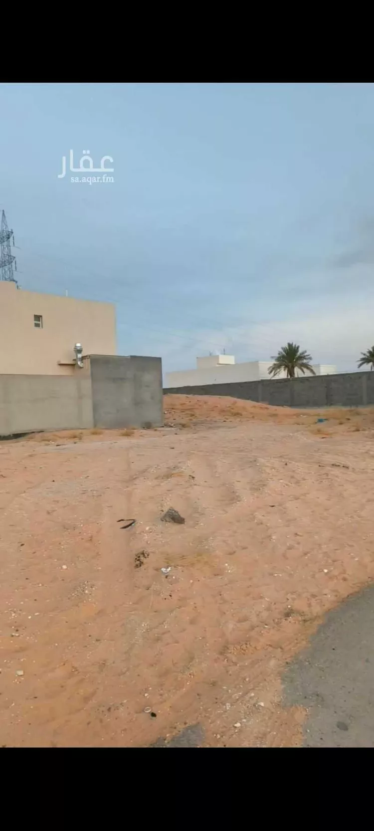 أرض للبيع في شارع العريمضي 20 ، حي خب الكيفة ، بريدة ، بريدة صورة 3