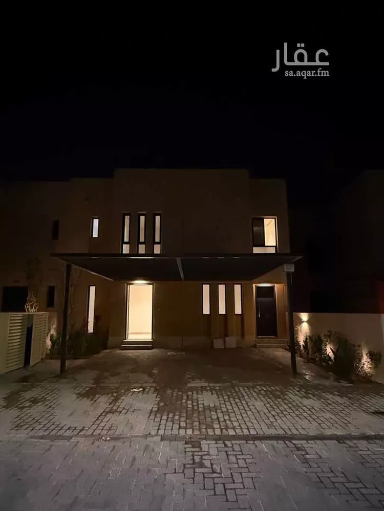 فيلا للبيع في شارع رقم 1159 ، حي مطار الملك خالد الدولي ، الرياض ، منطقة الرياض صورة 4