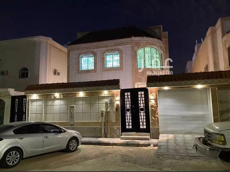 فيلا للبيع في شارع النعيرية ، حي اليرموك ، الرياض ، منطقة الرياض