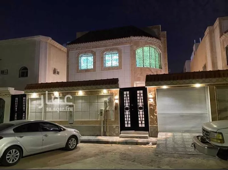 فيلا للبيع في شارع النعيرية ، حي اليرموك ، الرياض ، منطقة الرياض صورة 2
