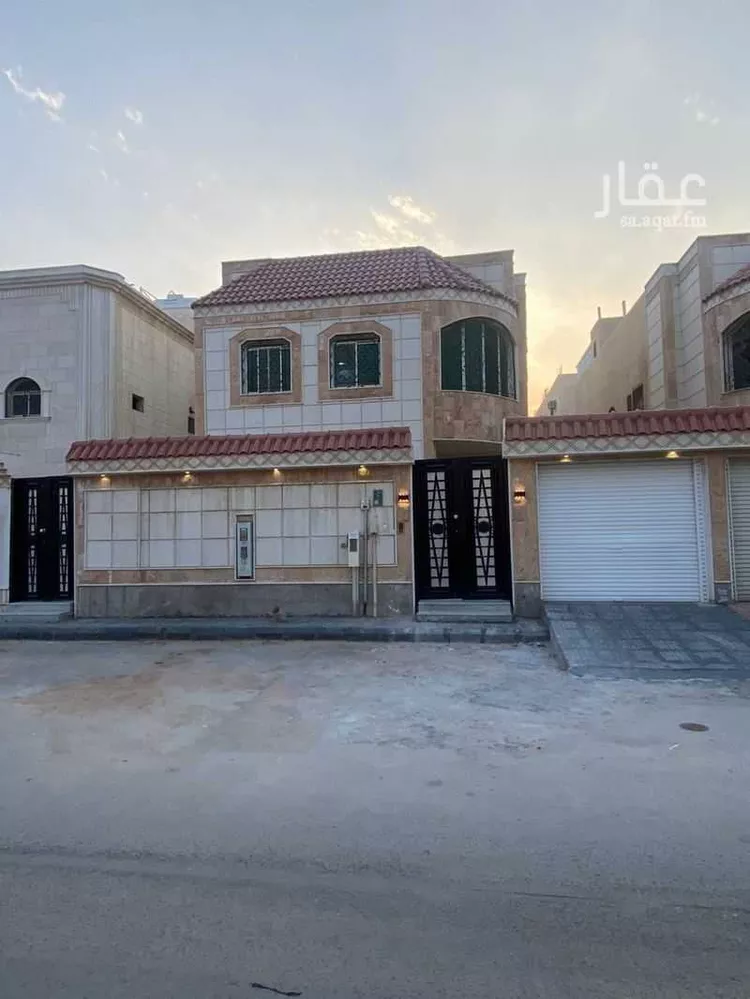 فيلا للبيع في شارع النعيرية ، حي اليرموك ، الرياض ، منطقة الرياض صورة 2