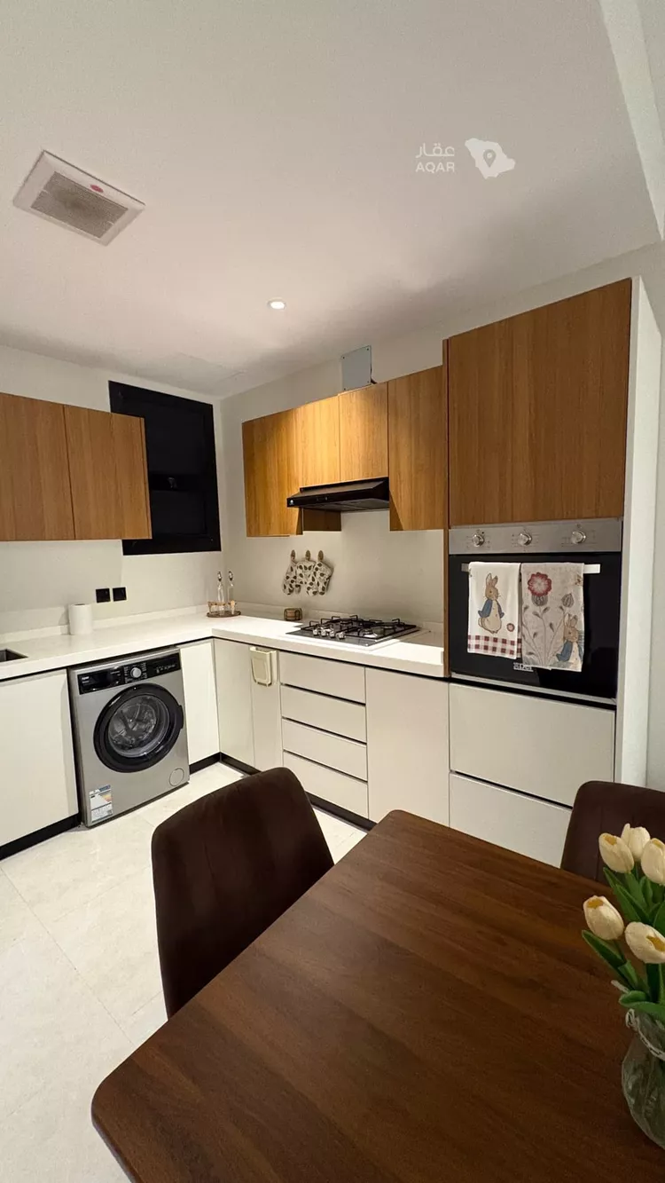 Apartment for Rent in Ad Diriyah Al Khalidiyah
