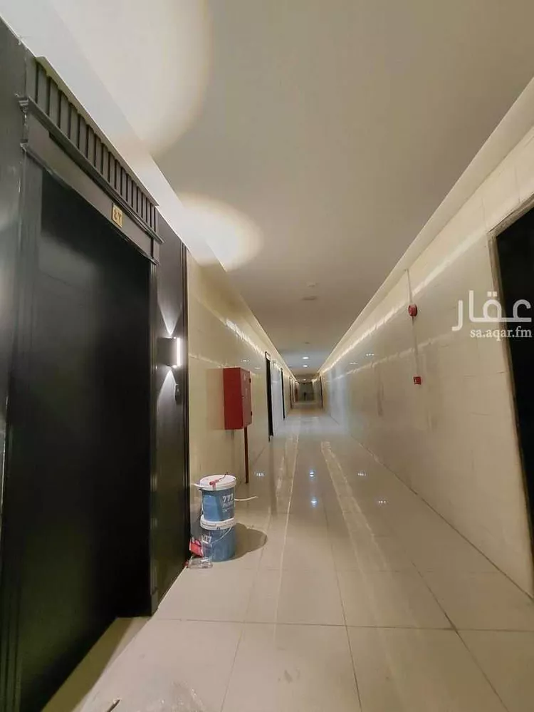 مكتب تجاري للإيجار في شارع حفصة بنت عمر, حي الروضة, مدينة الرياض, منطقة الرياض 1 صورة