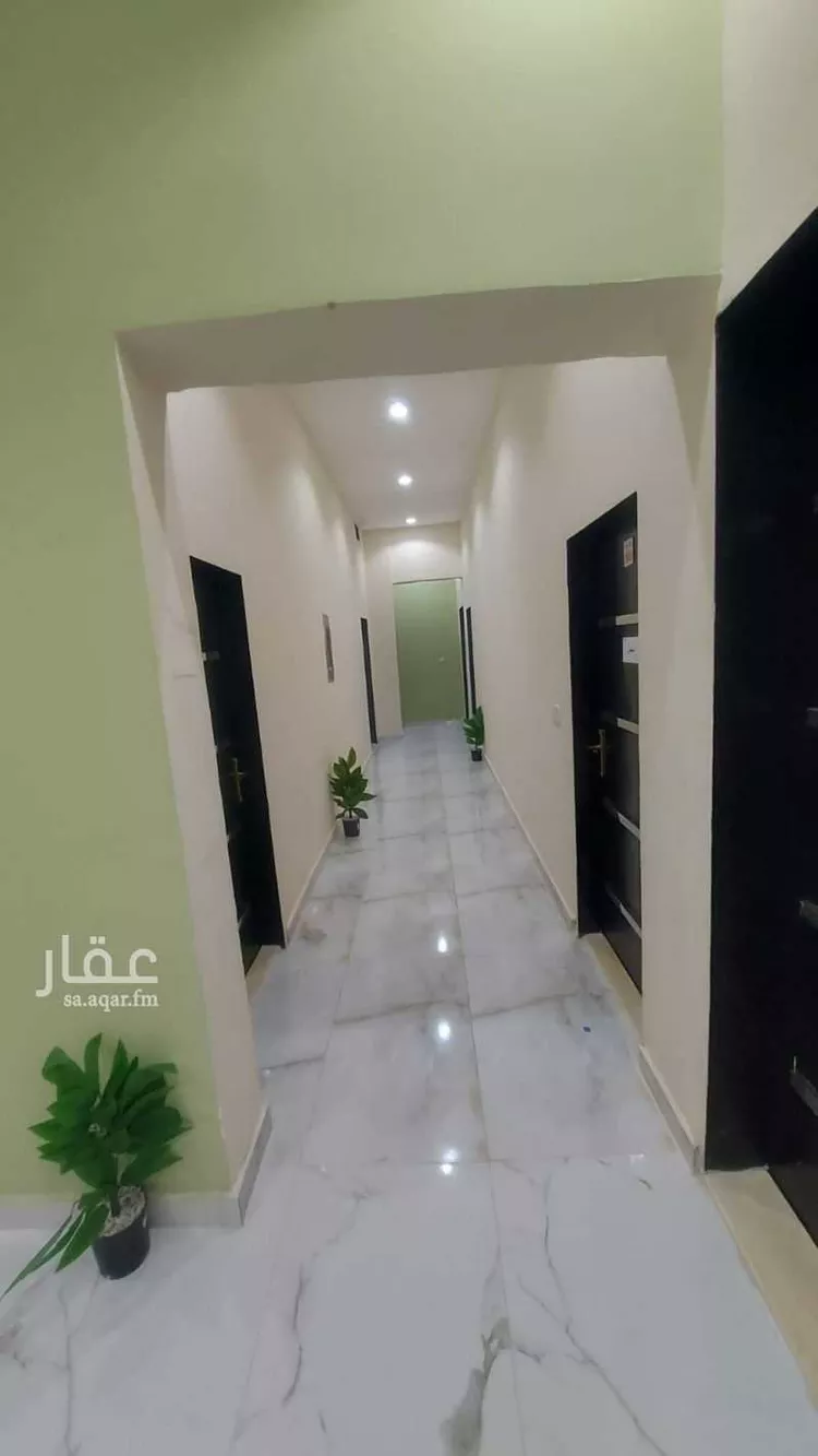 شقة للإيجار في شارع سلمان الفارسي, حي النهضة, مدينة الرياض, منطقة الرياض 19