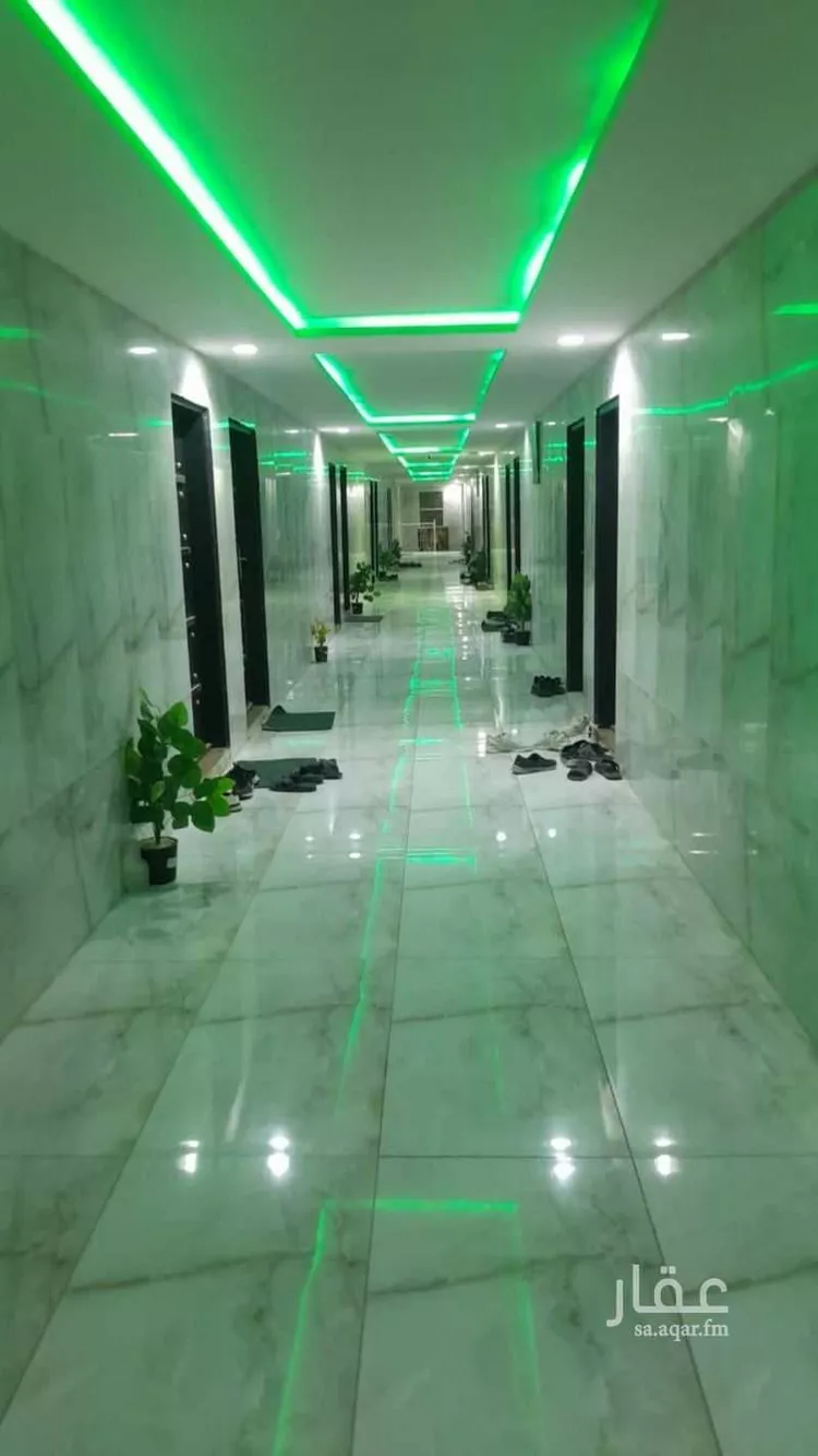 شقة للإيجار في شارع سلمان الفارسي, حي النهضة, مدينة الرياض, منطقة الرياض 1 صورة