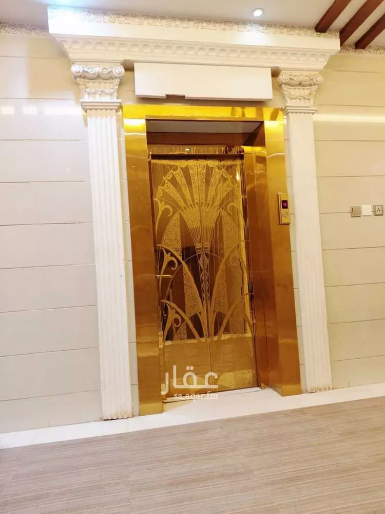 شقة للإيجار في شارع ابي جعفر المنصور, حي القادسية, مدينة الرياض, منطقة الرياض صورة 4