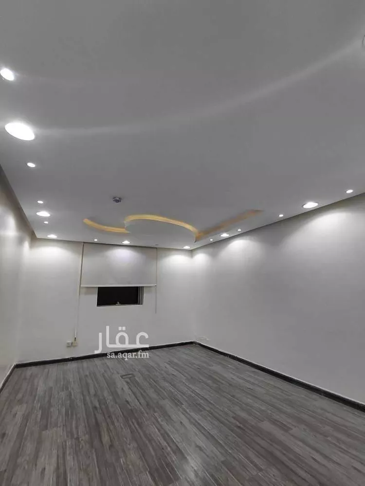 مكتب تجاري للإيجار في شارع حفصة بنت عمر, حي الروضة, مدينة الرياض, منطقة الرياض صورة 3