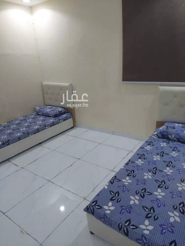 شقة للإيجار في شارع الزبير ابن العوام ابن خويلد ابن اسد, حي الروابي, مدينة الرياض, منطقة الرياض 6
