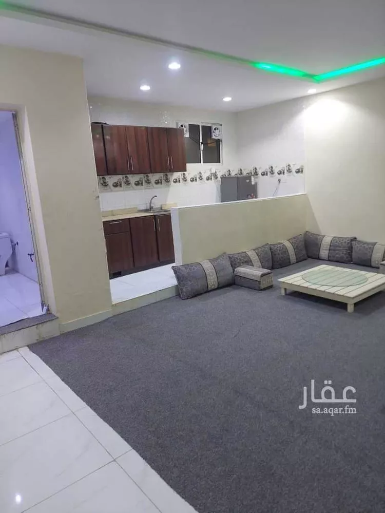 شقة للإيجار في شارع الزبير ابن العوام ابن خويلد ابن اسد, حي الروابي, مدينة الرياض, منطقة الرياض 8