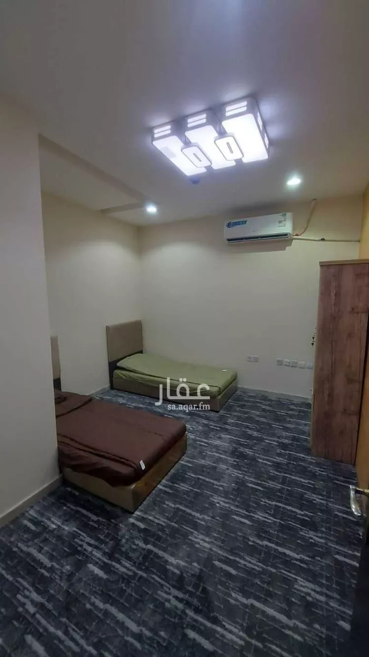 شقة للإيجار في شارع سلمان الفارسي, حي النهضة, مدينة الرياض, منطقة الرياض 11