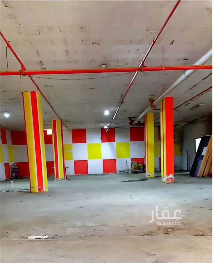 شقة للإيجار في شارع ابي جعفر المنصور, حي القادسية, مدينة الرياض, منطقة الرياض صورة 2