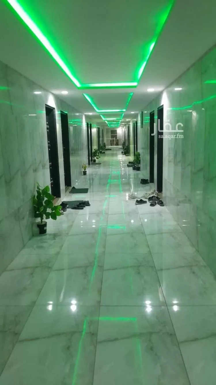 شقة للإيجار في شارع سلمان الفارسي, حي النهضة, مدينة الرياض, منطقة الرياض