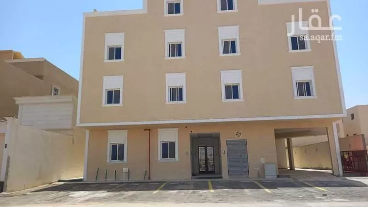 عمارة للبيع في شارع الجزعان, حي الندوة, مدينة الرياض, منطقة الرياض صورة 2