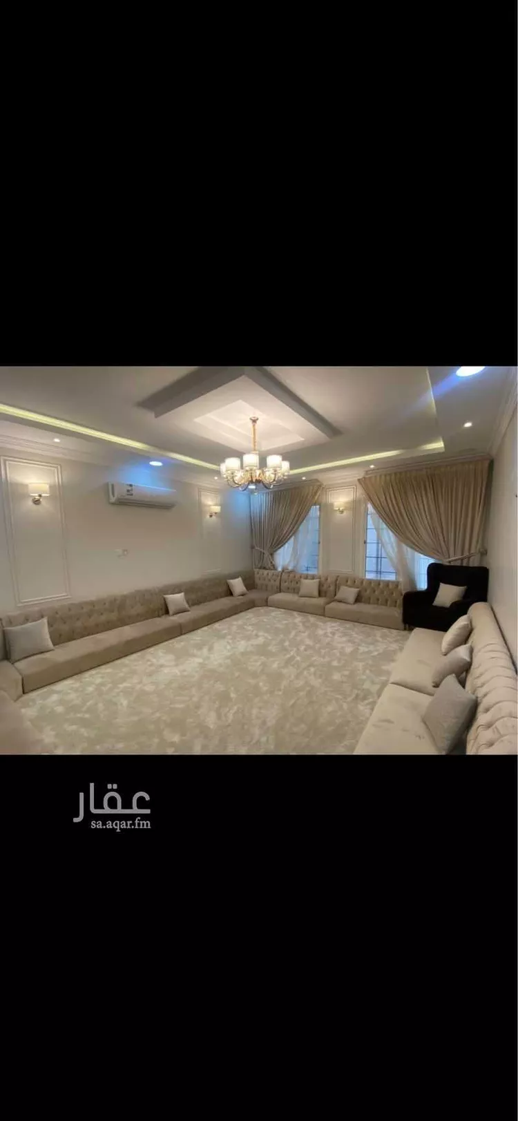 فيلا للإيجار في شارع ابن حامد ، حي العروبة ، الدمام ، الدمام صورة 2