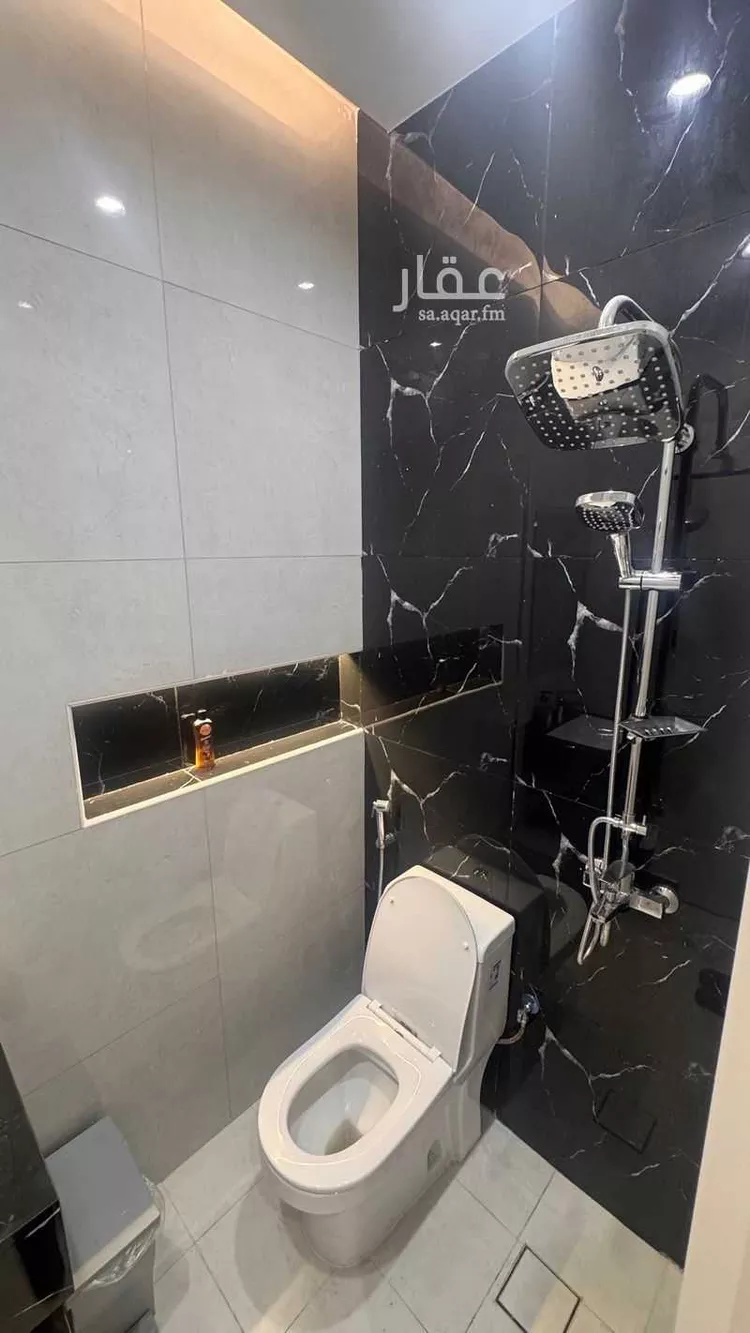 شقة للإيجار في شارع إمام الدين المرشدي, حي الفيحاء, مدينة جدة, منطقة مكة المكرمة صورة 3