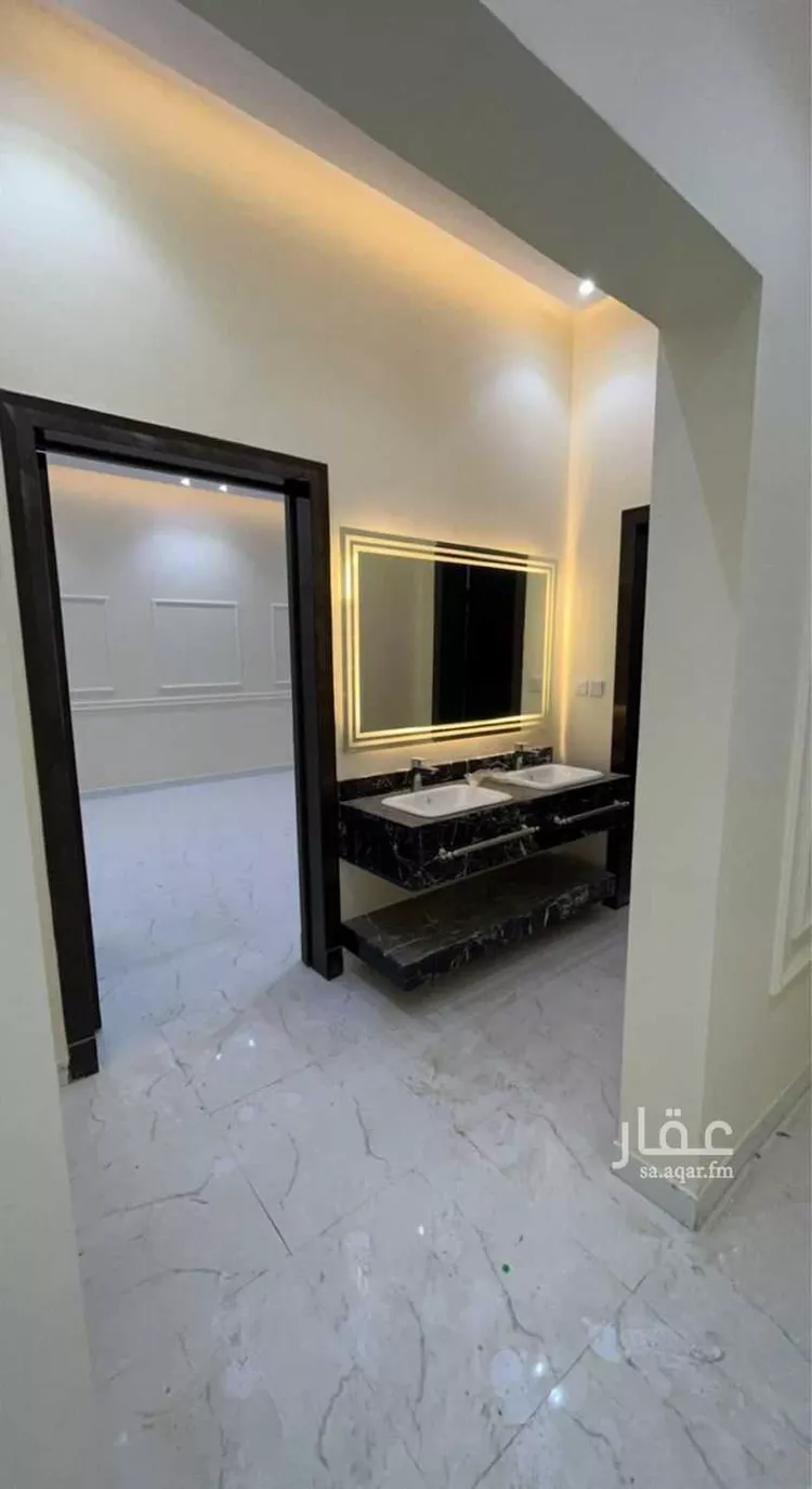 دور للإيجار في شارع الحارث بن ظالم ، الخرج ، الخرج صورة 3