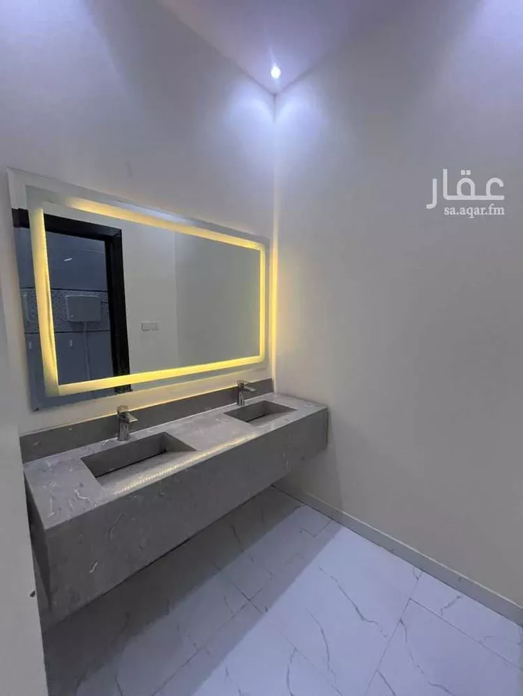 دور للإيجار في شارع الحارث بن ظالم ، الخرج ، الخرج صورة 5