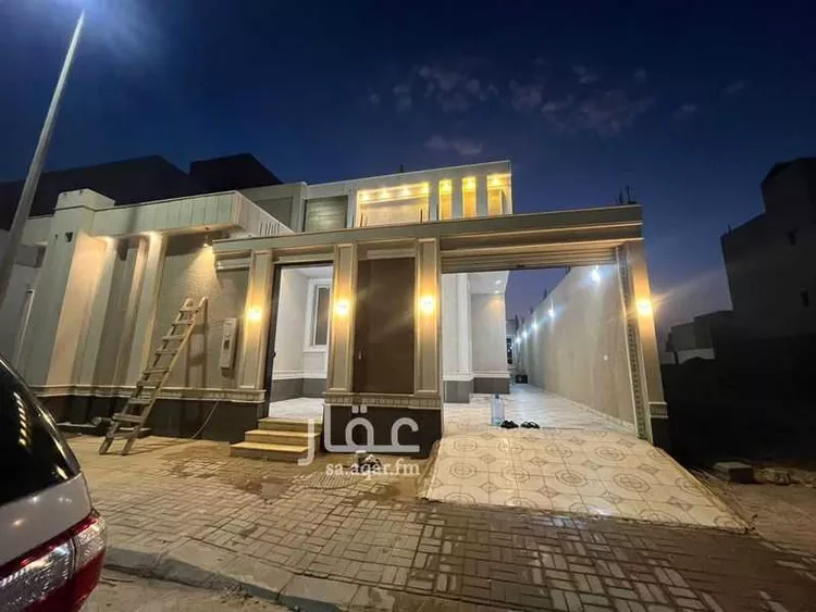 دور للإيجار في شارع الحارث بن ظالم ، الخرج ، الخرج