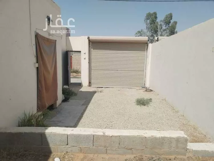 استراحة للإيجار في شارع الخضر 22 ، حي الخضر ، بريدة ، بريدة صورة 4