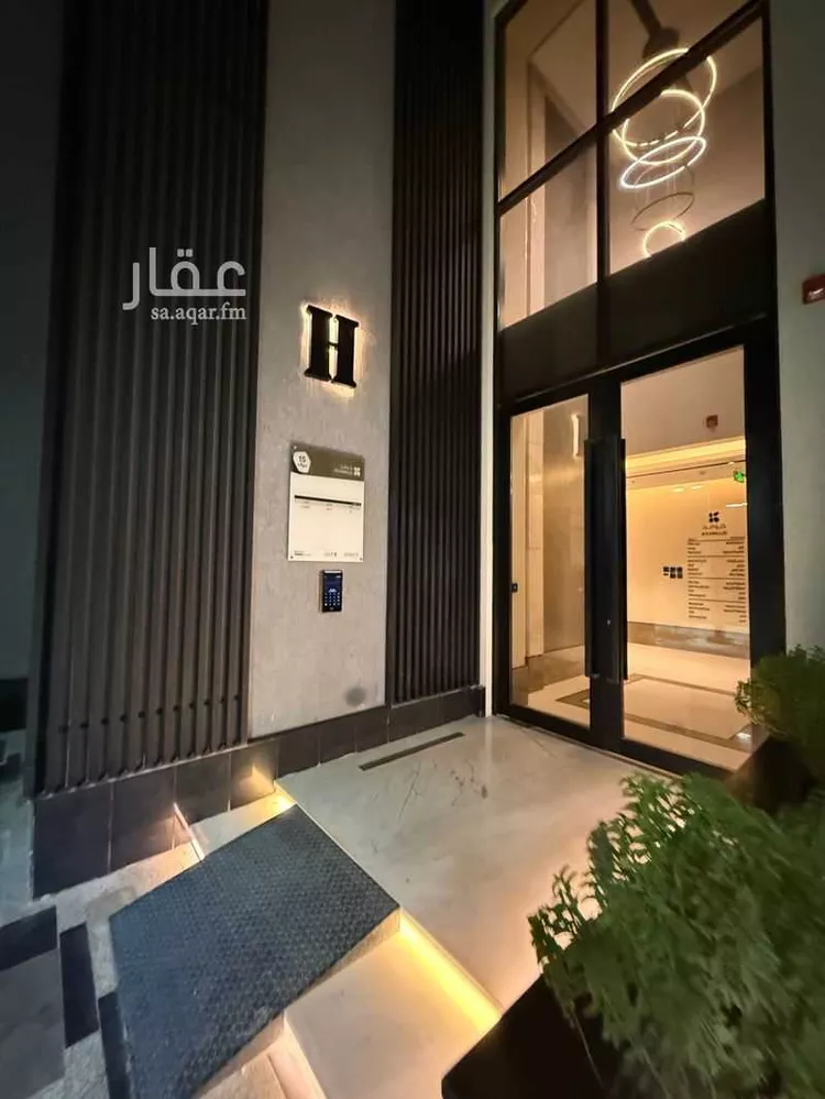 شقة للإيجار في شارع القصر, حي العارض, مدينة الرياض, منطقة الرياض