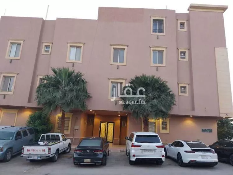 شقة للبيع في شارع رقم 407, حي الملقا, مدينة الرياض, منطقة الرياض صورة 5