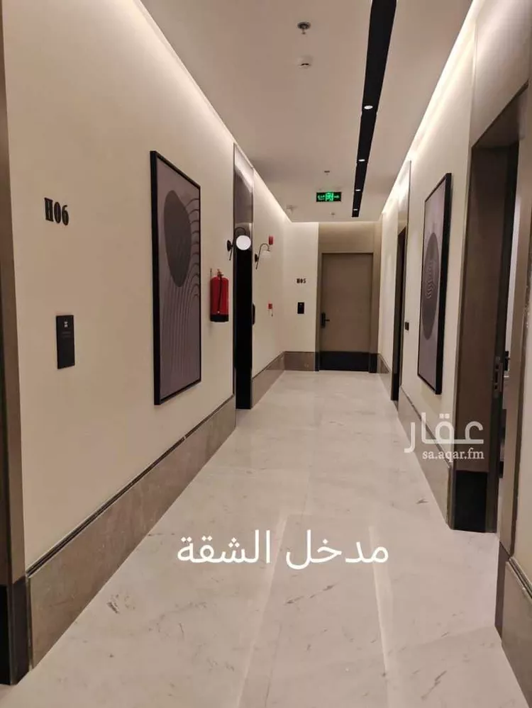 شقة للإيجار في شارع القصر, حي العارض, مدينة الرياض, منطقة الرياض صورة 5