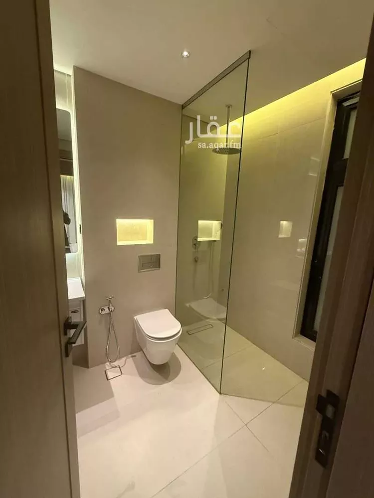 شقة للإيجار في شارع ميسرة العبسى, حي المصيف, مدينة الرياض, منطقة الرياض صورة 4