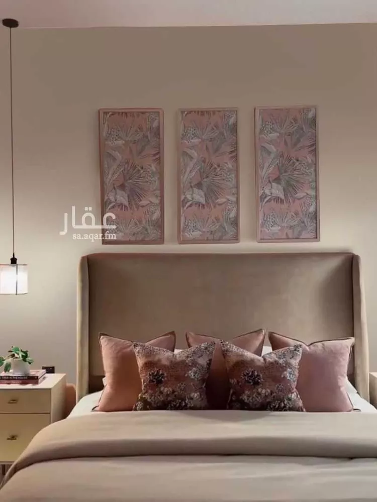 شقة للإيجار في شارع محمد بن عبدالعزيز الدغيثر, حي الملقا, مدينة الرياض, منطقة الرياض صورة 5