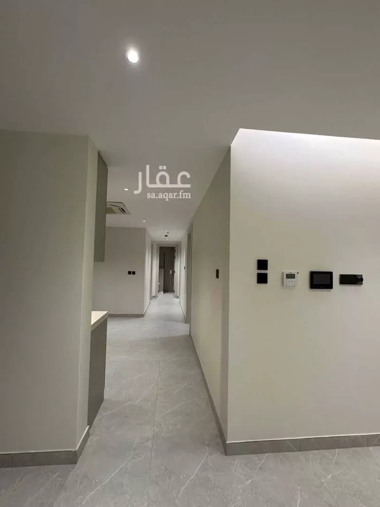 شقة للإيجار في شارع محمد إقبال, حي النرجس, مدينة الرياض, منطقة الرياض 7