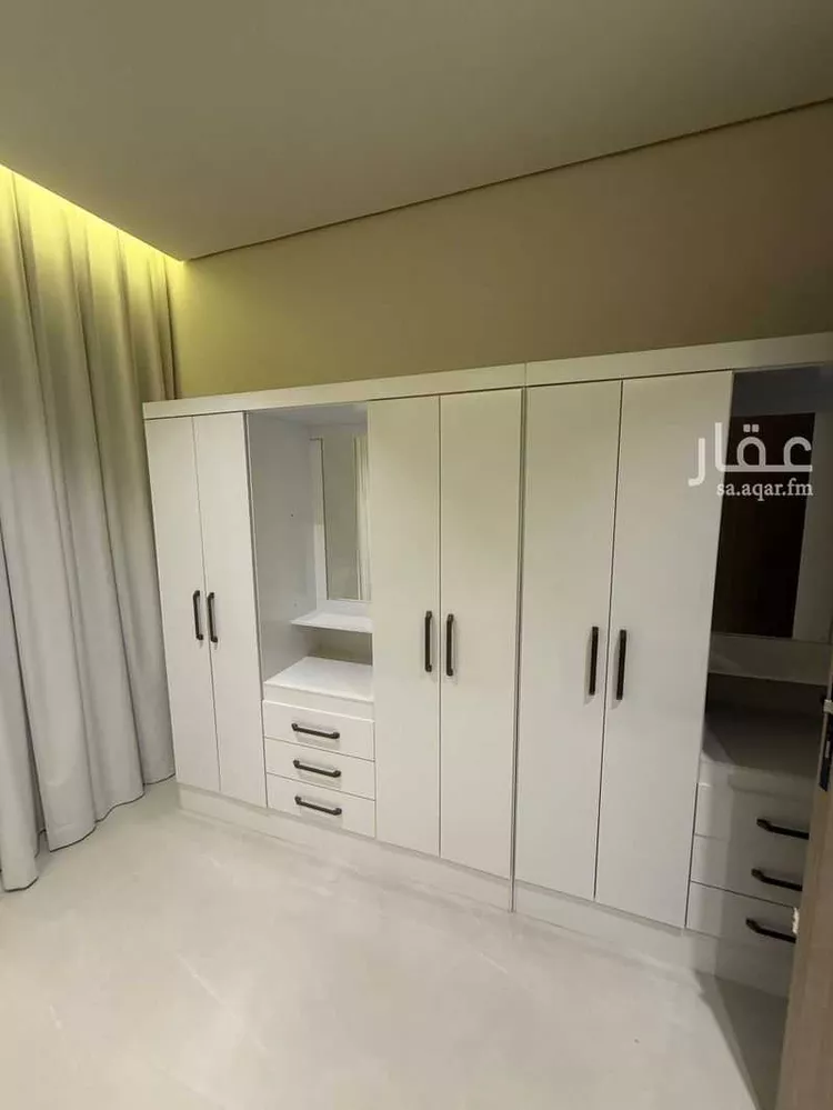 شقة للإيجار في شارع ميسرة العبسى, حي المصيف, مدينة الرياض, منطقة الرياض صورة 3